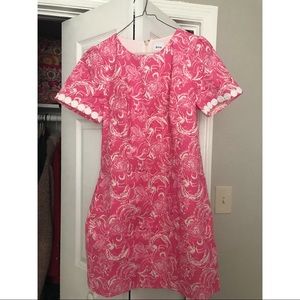 Size 8 Goop x Lilly Pulitzer